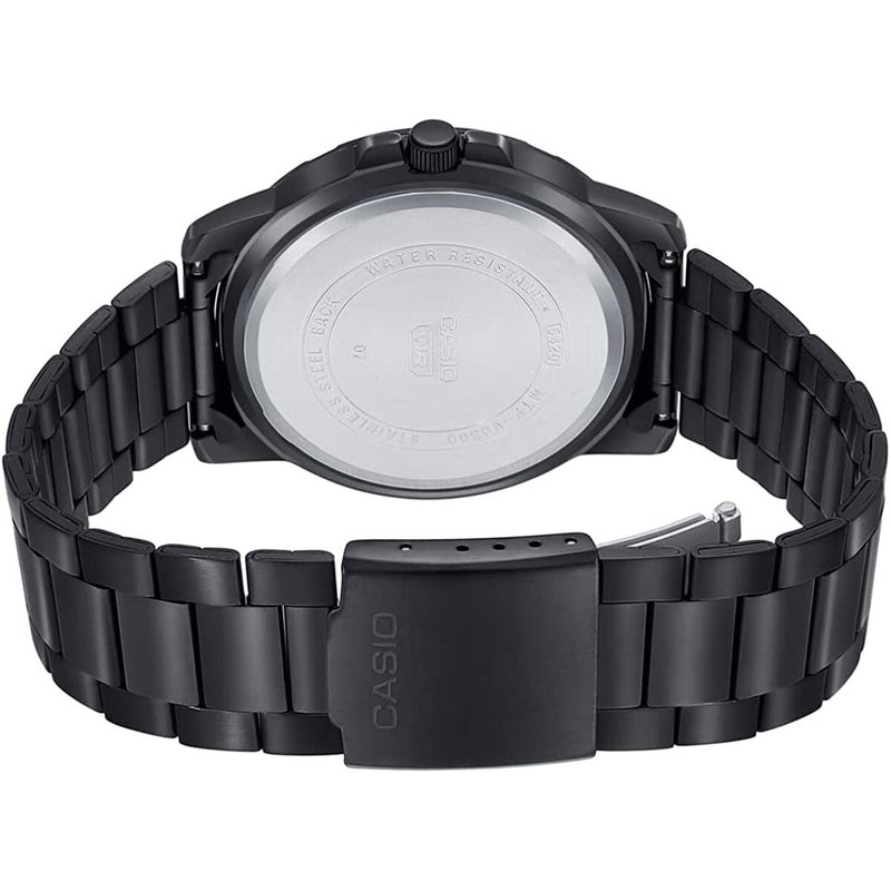 Montre Homme Casio COLLECTION Noir (Ø 45 mm)