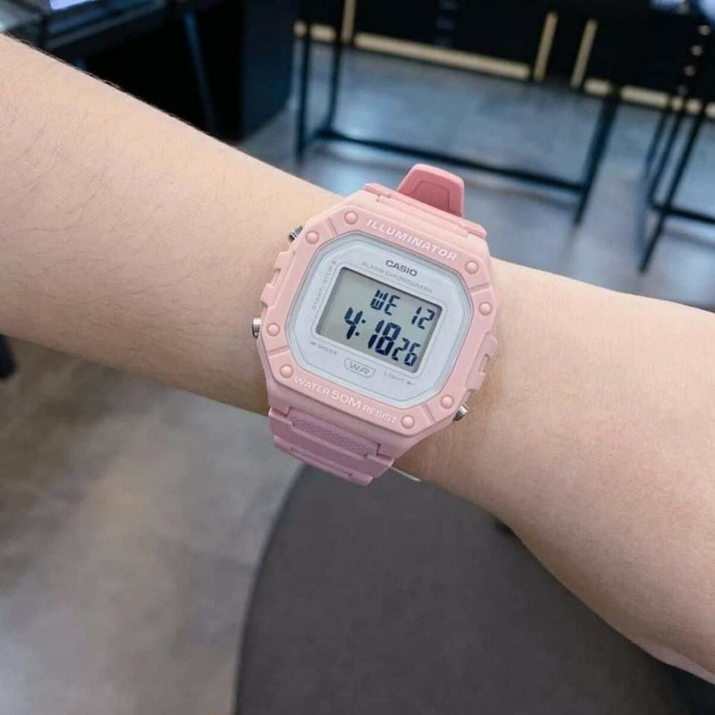 Montre Unisexe Casio COLLECTION (Ø 43 mm)