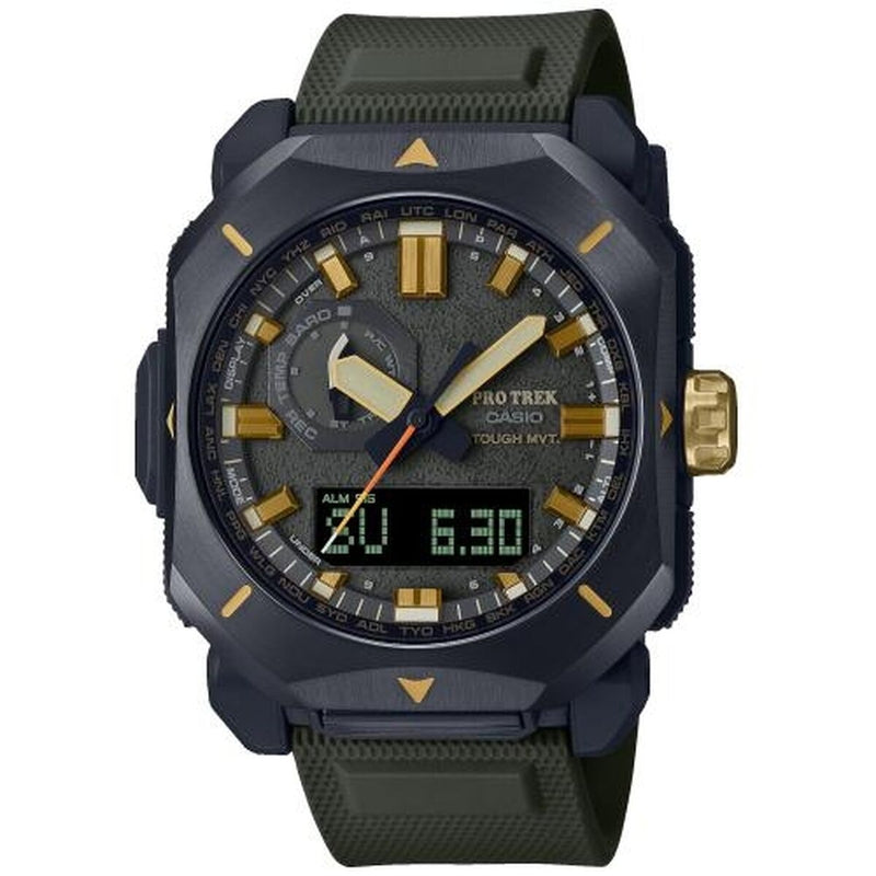 Montre Homme Casio PRO TREK (Ø 45 mm)