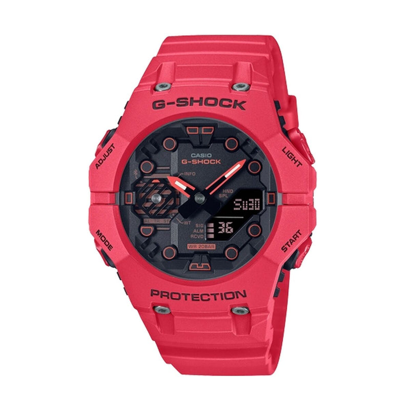 Montre Homme Casio G-Shock GA-B001-4AER