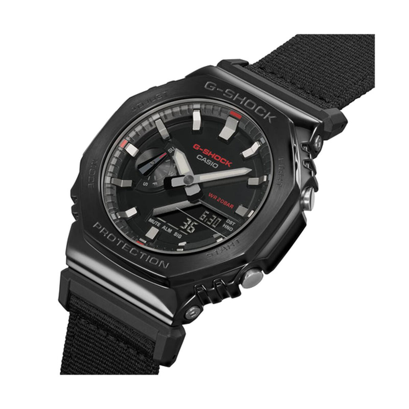 Montre Homme Casio G-Shock UTILITY METAL COLLECTION