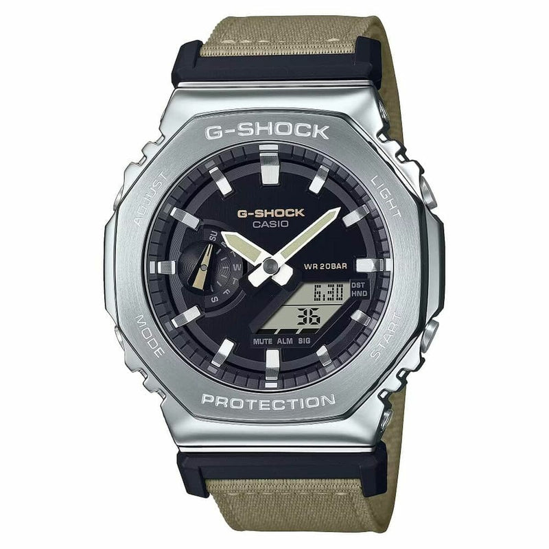 Montre Homme Casio GM-2100C-5AER