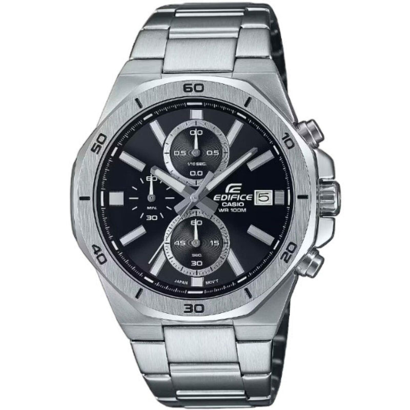 Montre Homme Casio EFV-640D-1AVUEF