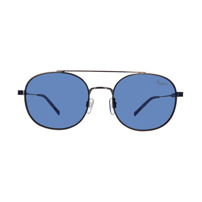 Lunettes de soleil Homme Pepe Jeans PJ5179-C2-52