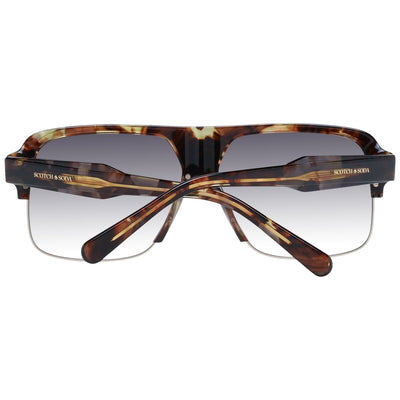 Lunettes de soleil Homme Scotch & Soda SS7025 63643