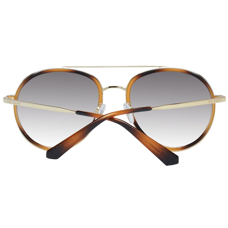 Lunettes de soleil Homme Ted Baker TB1638 58136