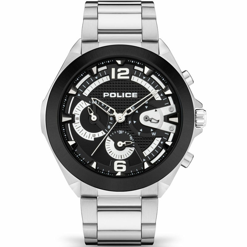 Montre Homme Police PEWJK2108741 (Ø 47 mm)