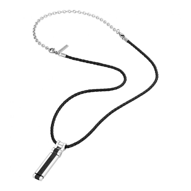 Collier Homme Police S14ANE10P