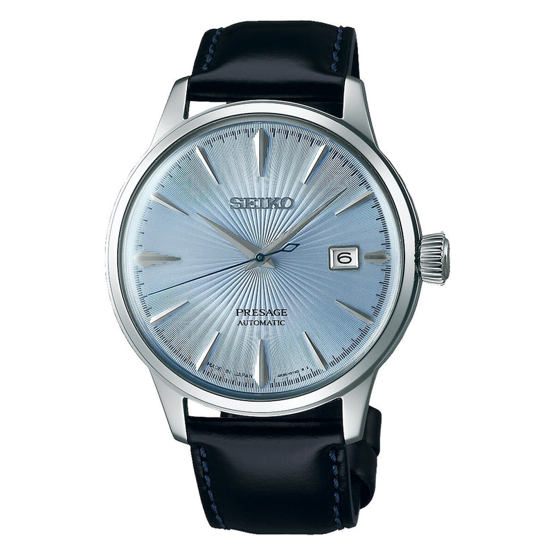 Montre Homme Seiko SRPB43J1