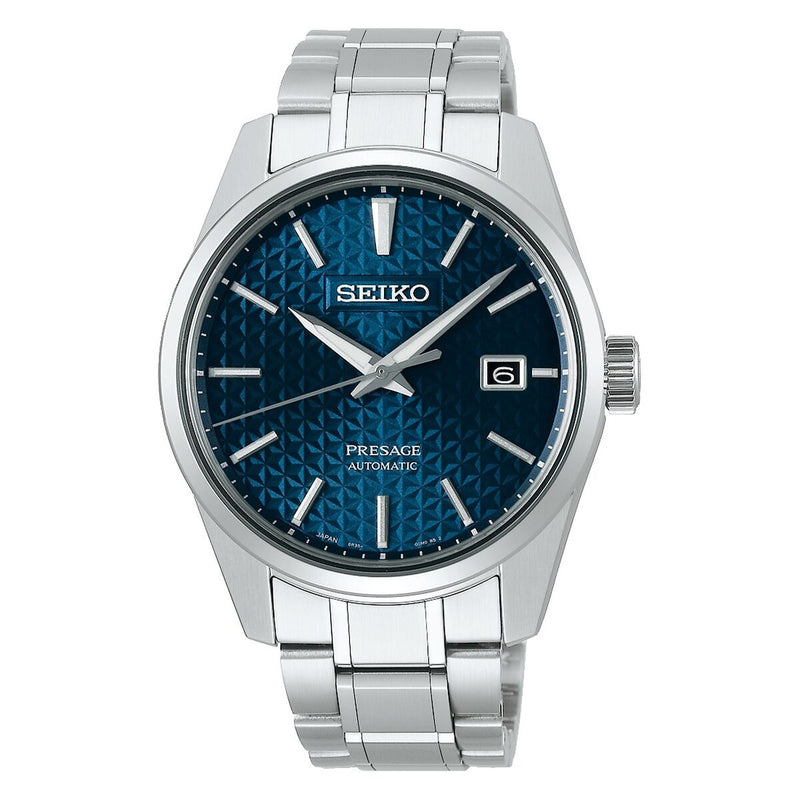 Montre Homme Seiko PRESAGE PRESTIGE