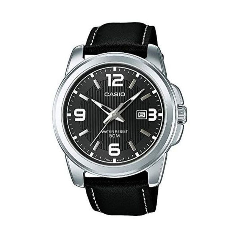 Montre Homme Casio COLLECTION Noir (Ø 45 mm)