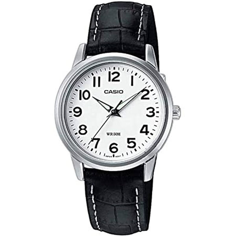 Montre Femme Casio COLLECTION Noir (Ø 30 mm)