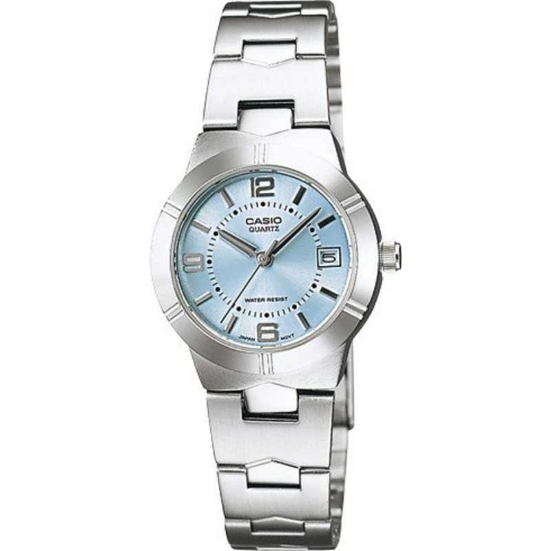 Montre Femme Casio LTP-1241D-2 (Ø 30 mm)