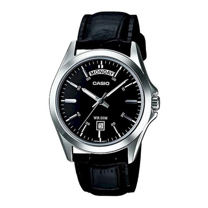 Montre Homme Casio (Ø 45 mm)