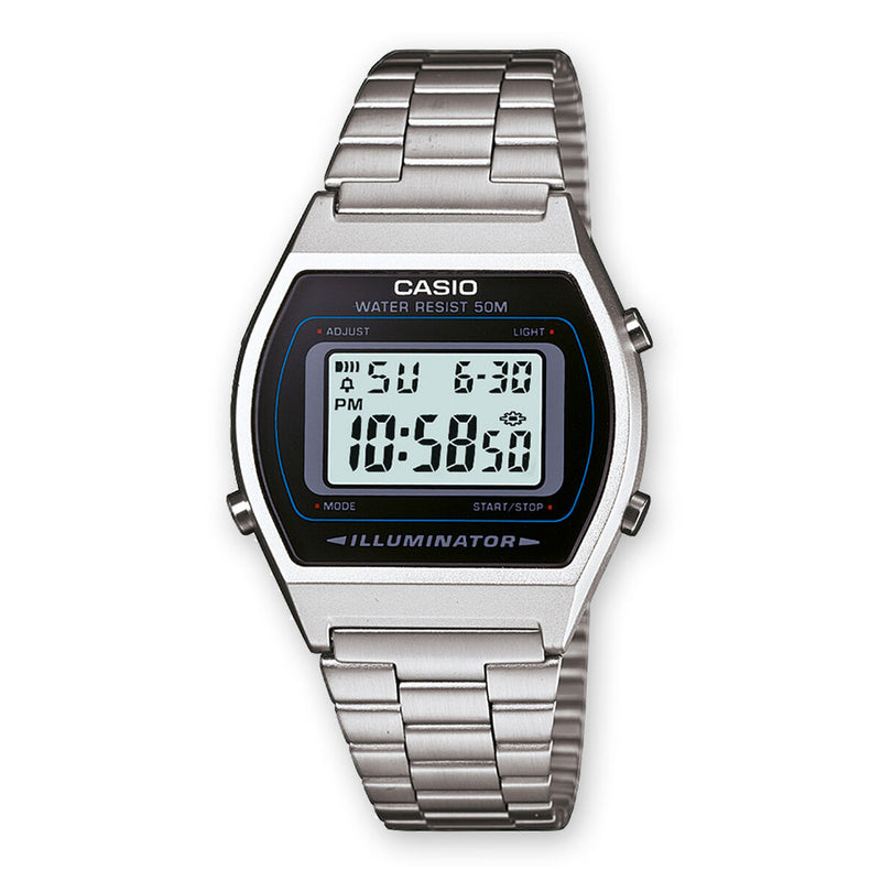 Montre Unisexe Casio B640WD-1AVEF (Ø 35 mm)