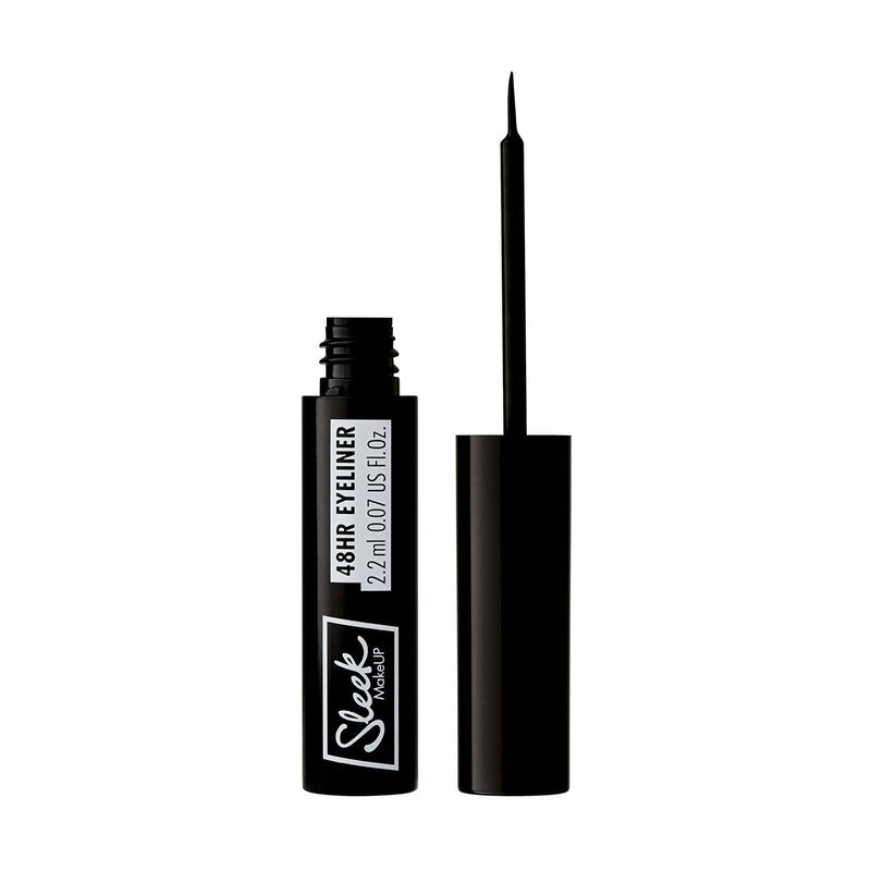 Eyeliner Sleek   48 heures 2,2 ml