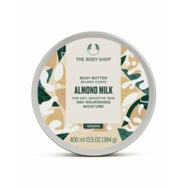 Beurre Corporel The Body Shop Lait d&