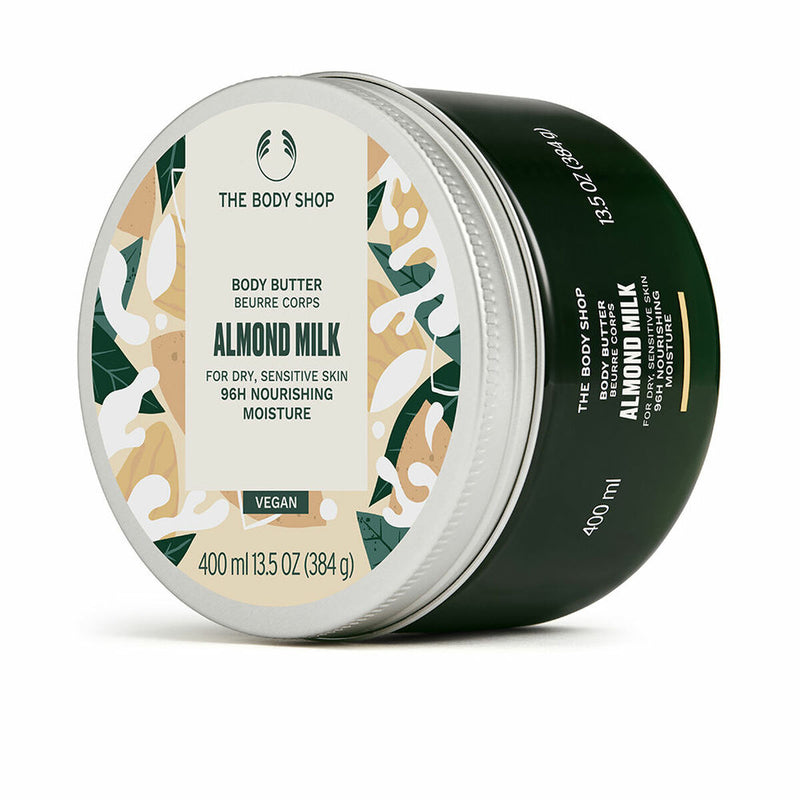 Beurre Corporel The Body Shop Lait d&