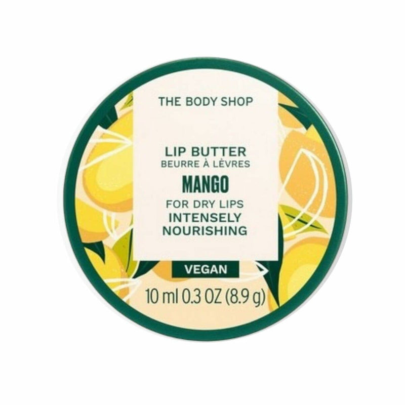 Baume à lèvres The Body Shop Mango 10 ml