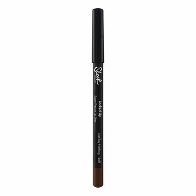 Crayon Contour des Lèvres Locked Up Super Precise Sleek Just Say Nothing (1,79 g)