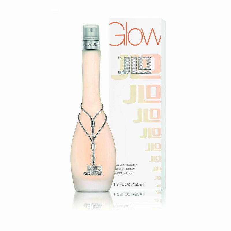 Parfum Femme Glow JLO Lancaster (50 ml) EDT