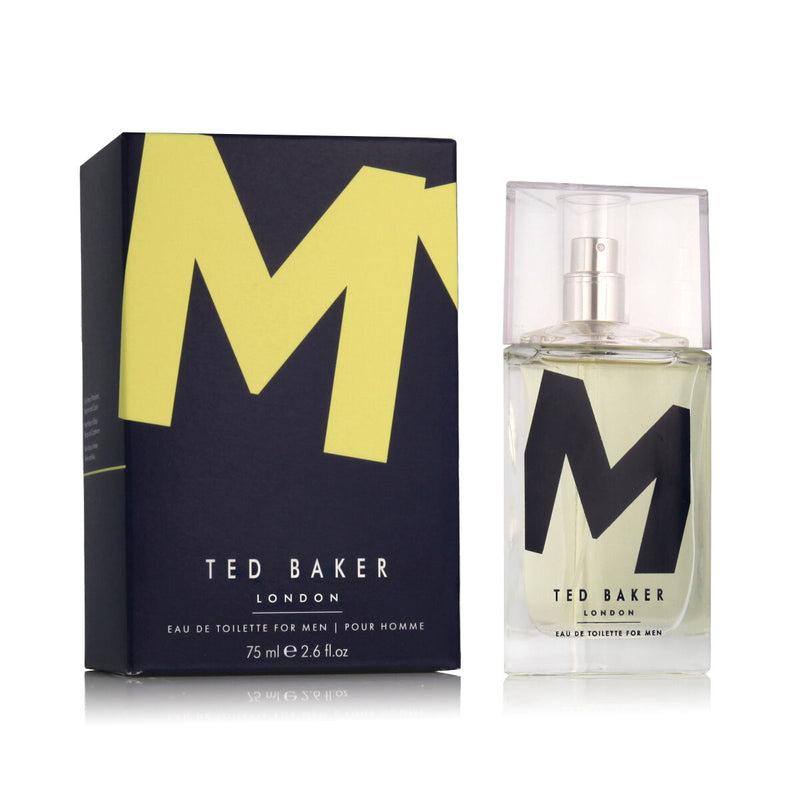 Parfum Homme Ted Baker EDT M 75 ml