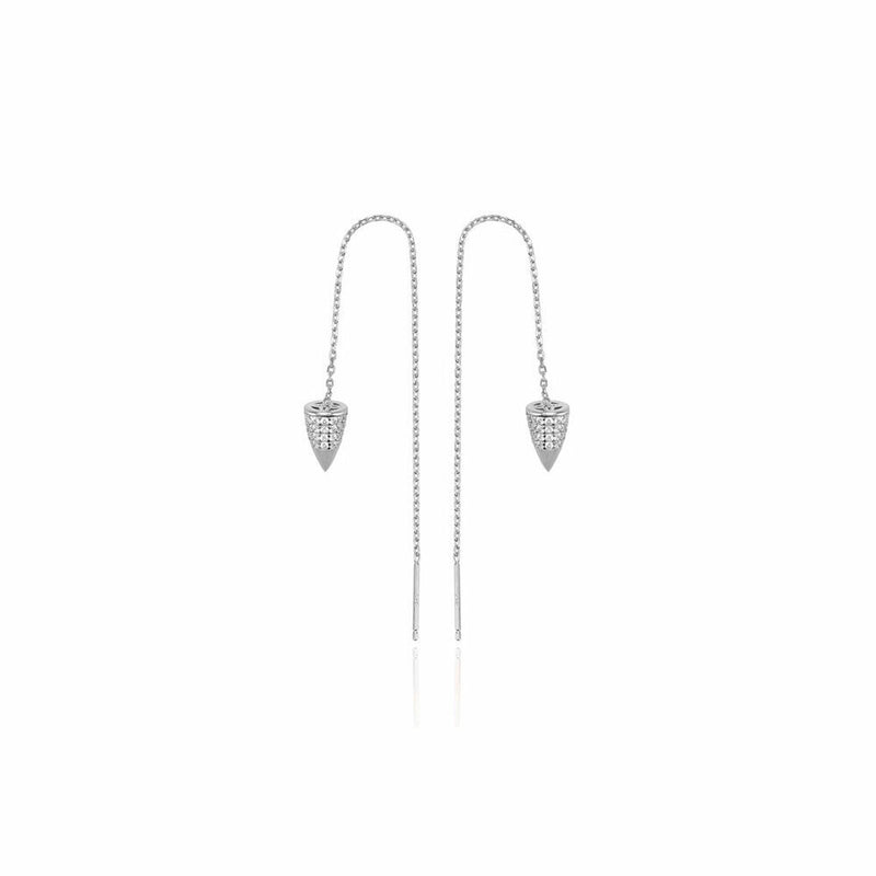 Boucles d´oreilles Femme Sif Jakobs E0398-CZ (4 cm)