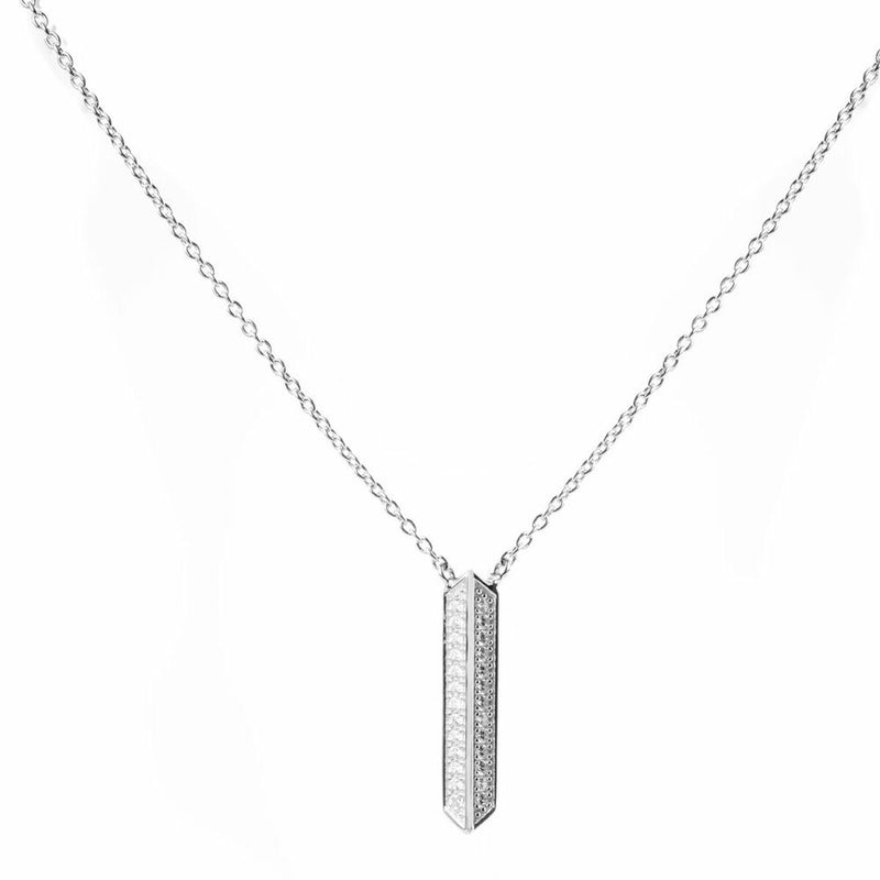 Collier Femme Sif Jakobs C1007-CZ (25-30 cm)