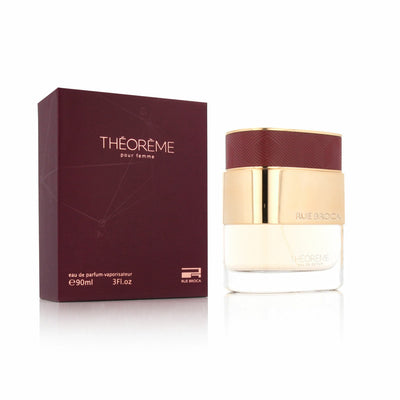 Parfum Femme Rue Broca EDP Théorème 90 ml