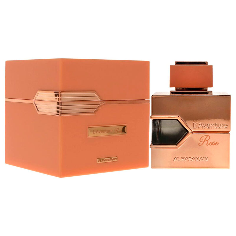 Parfum Femme Al Haramain EDP L&