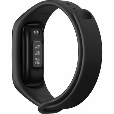 Bracelet d'activités Oppo Band Sport Black 1,1" 100 mAh 5 atm Noir