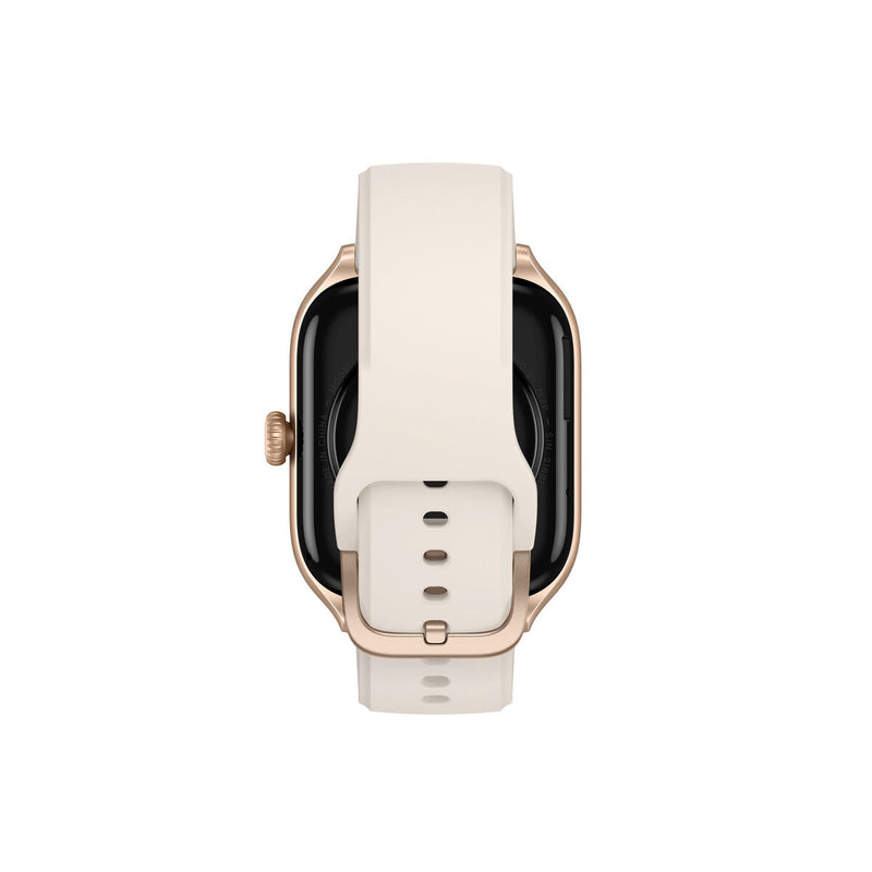 Montre intelligente Amazfit GTS 4 Blanc 1,75"