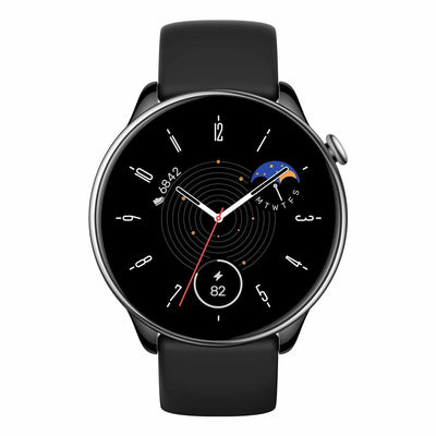 Montre intelligente Amazfit GTR Mini Noir 1,28"