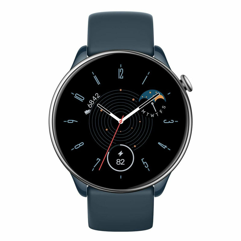 Montre intelligente Amazfit GTR Mini Bleu 1,28"