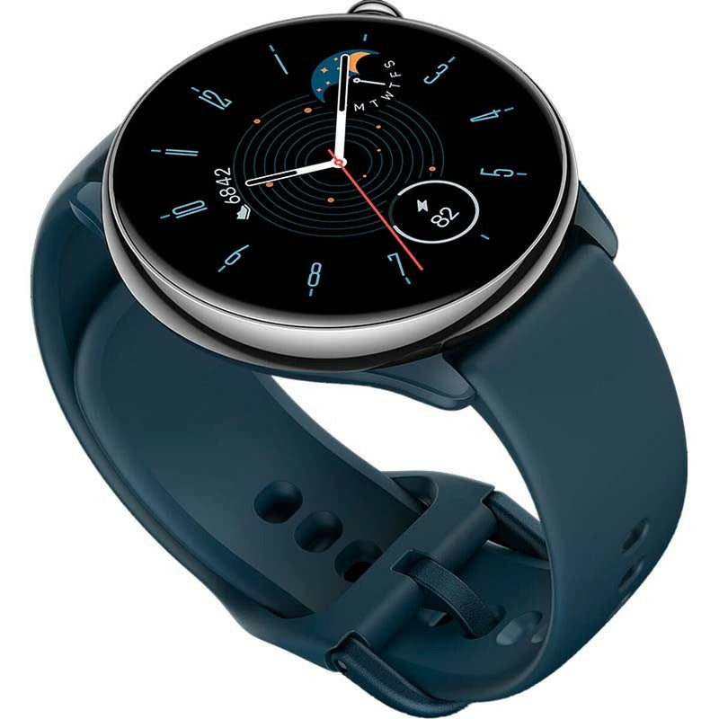 Montre intelligente Amazfit GTR Mini Bleu 1,28"