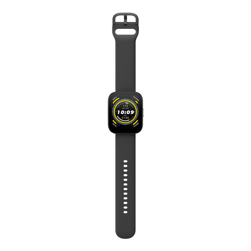 Montre intelligente Amazfit Noir (3 Unités)