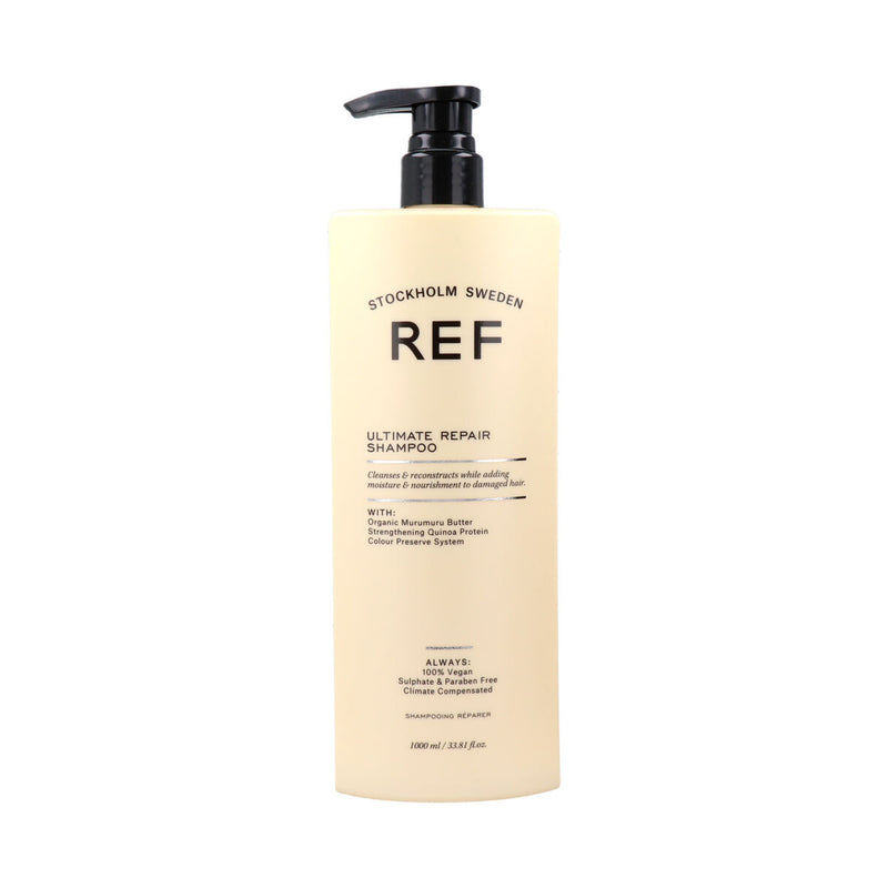 Shampooing REF Ultimate Repair 1 L