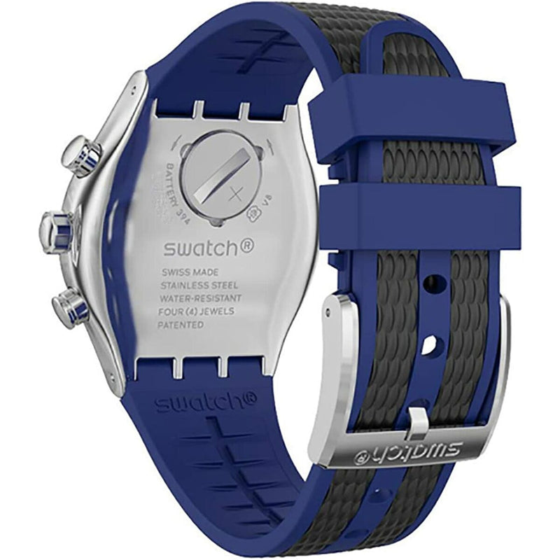 Montre Homme Swatch YVS451