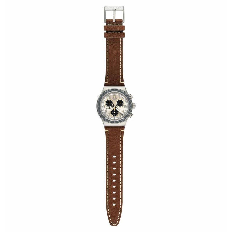 Montre Homme Swatch YVS455