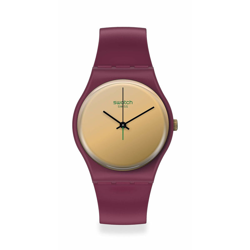 Montre Homme Swatch GOLDENSHIJIAN (Ø 34 mm)