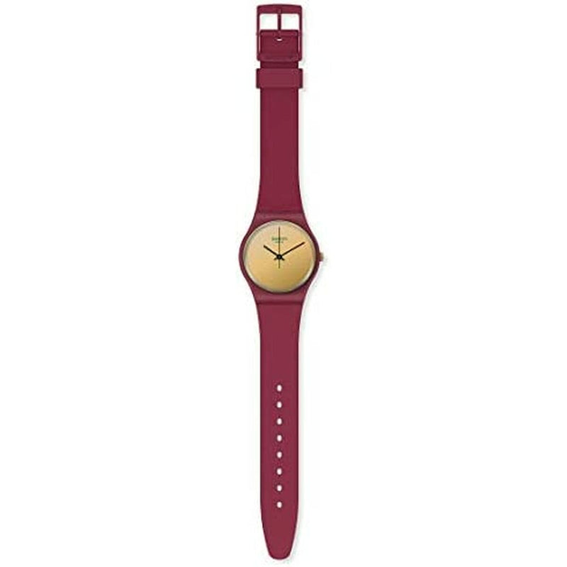 Montre Homme Swatch GOLDENSHIJIAN (Ø 34 mm)