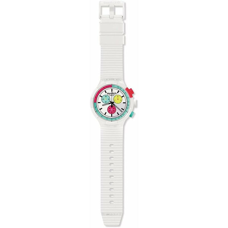 Montre Femme Swatch SB06W100