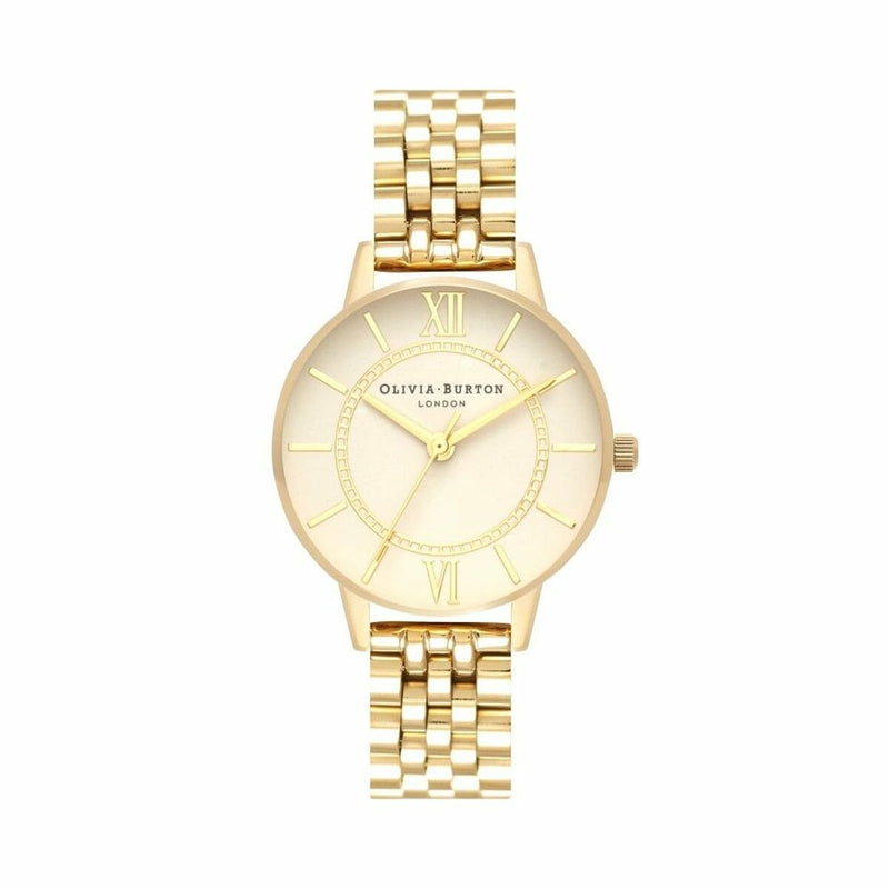 Montre Femme Olivia Burton OB16WD69 (Ø 30 mm)