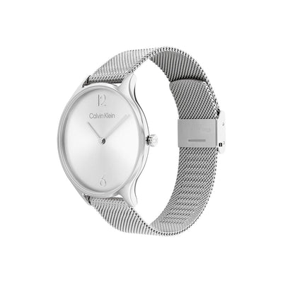 Montre Femme Calvin Klein 25200001