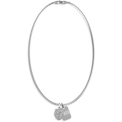 Collier Femme Guess JUMN01300JWSTT-U