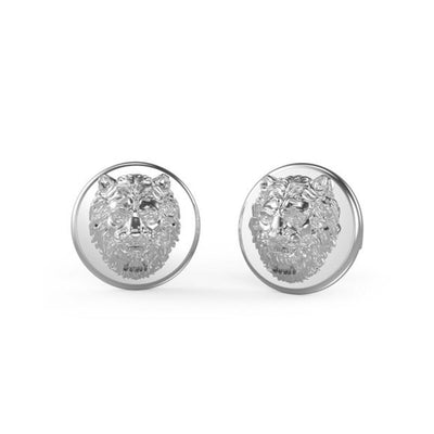 Boucles d´oreilles Femme Guess JUME01319JWSTT-U