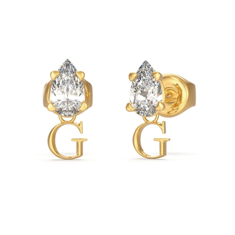 Boucles d´oreilles Femme Guess JUBE02151JWYGT-U