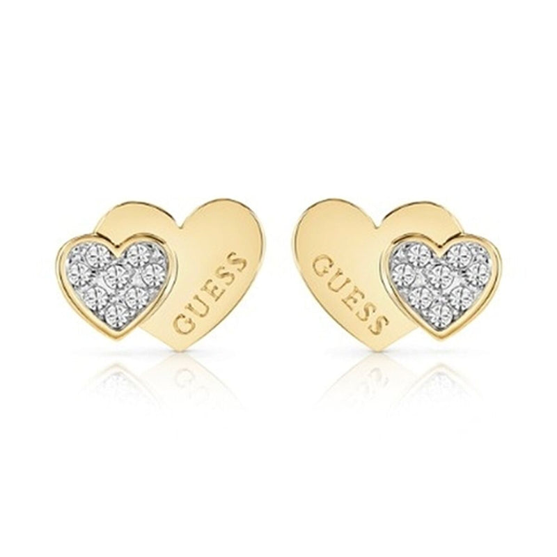 Boucles d´oreilles Femme Guess JUBE02174JWYGT-U