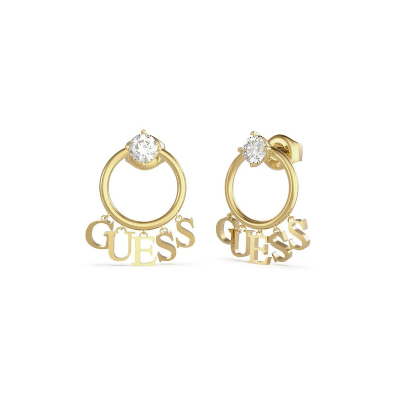 Boucles d´oreilles Femme Guess JUBE02222JWYGT-U