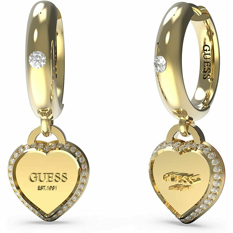 Boucles d´oreilles Femme Guess JUBE01426JWYGT-U